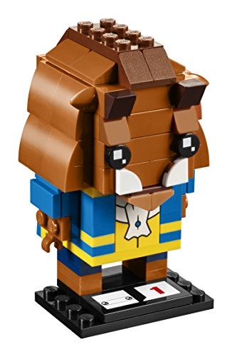 BrickHeadz Beast (41596)
