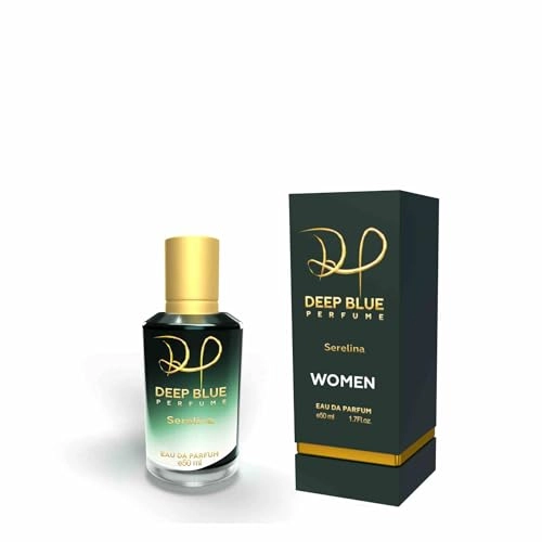 Serelina Eau de Parfum 50ml