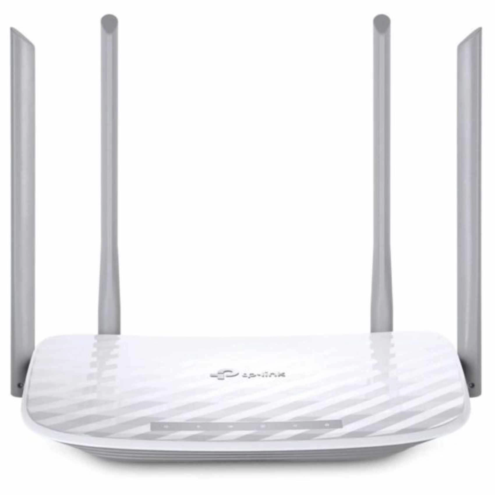 Archer C50 - 1.2Gbps 802.11ac