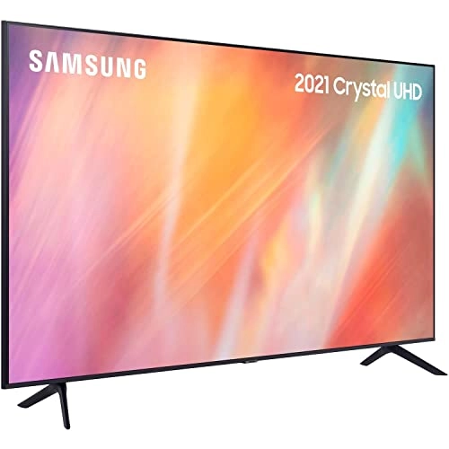 UE85AU7100KXXU - 85 inch