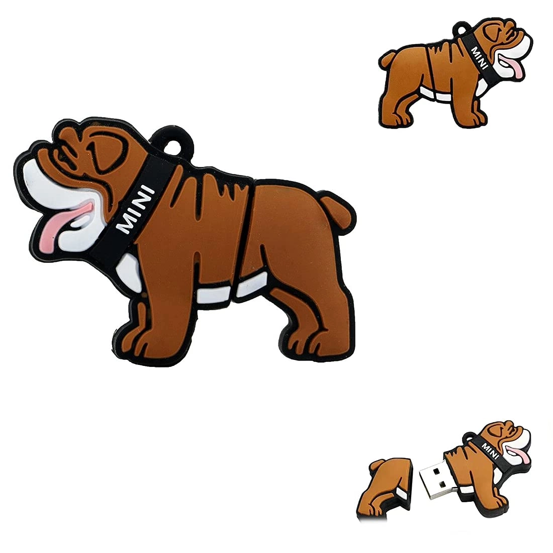 Usb Flash Drive - 16GB