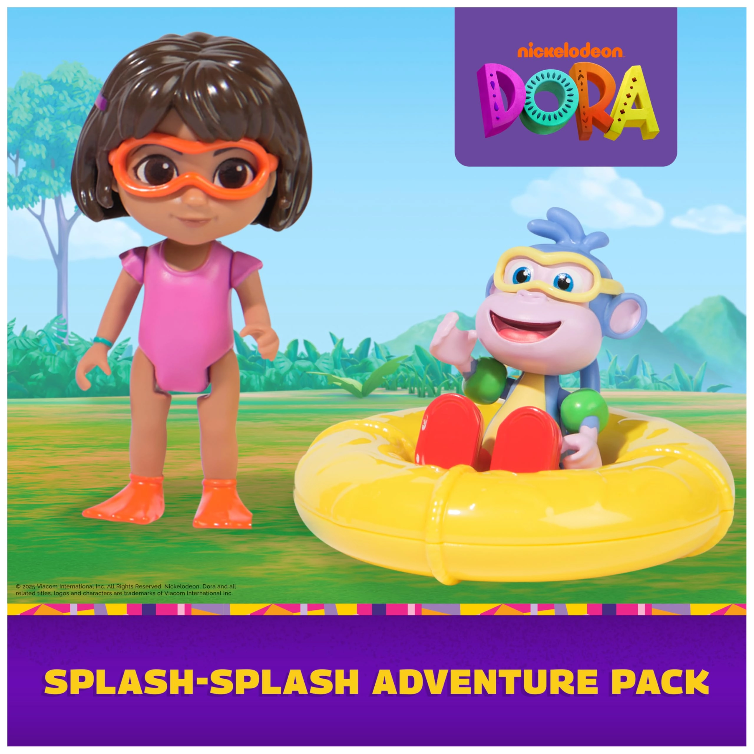 Dora - Adventure - 3yr(s) 2piece(s)