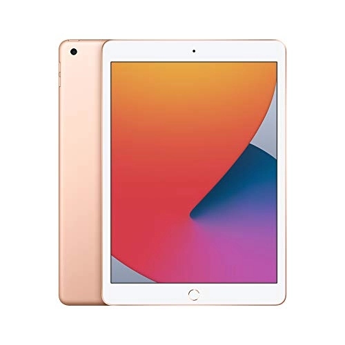 iPad (2020) - 32GB 10.2"