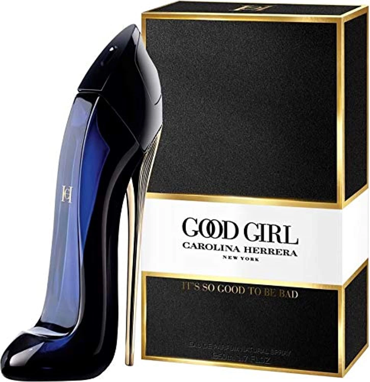 Carolina Herrera Good Girl Eau de Parfum 50 ml