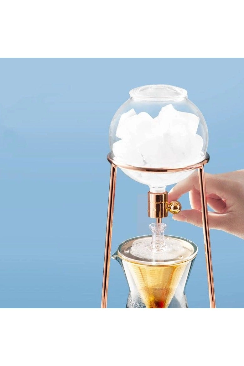 Dingyuan Mini - 400ml Ice Drip