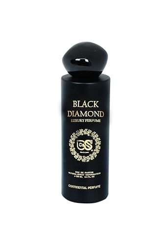 Black Diamond Eau de Parfum 100ml