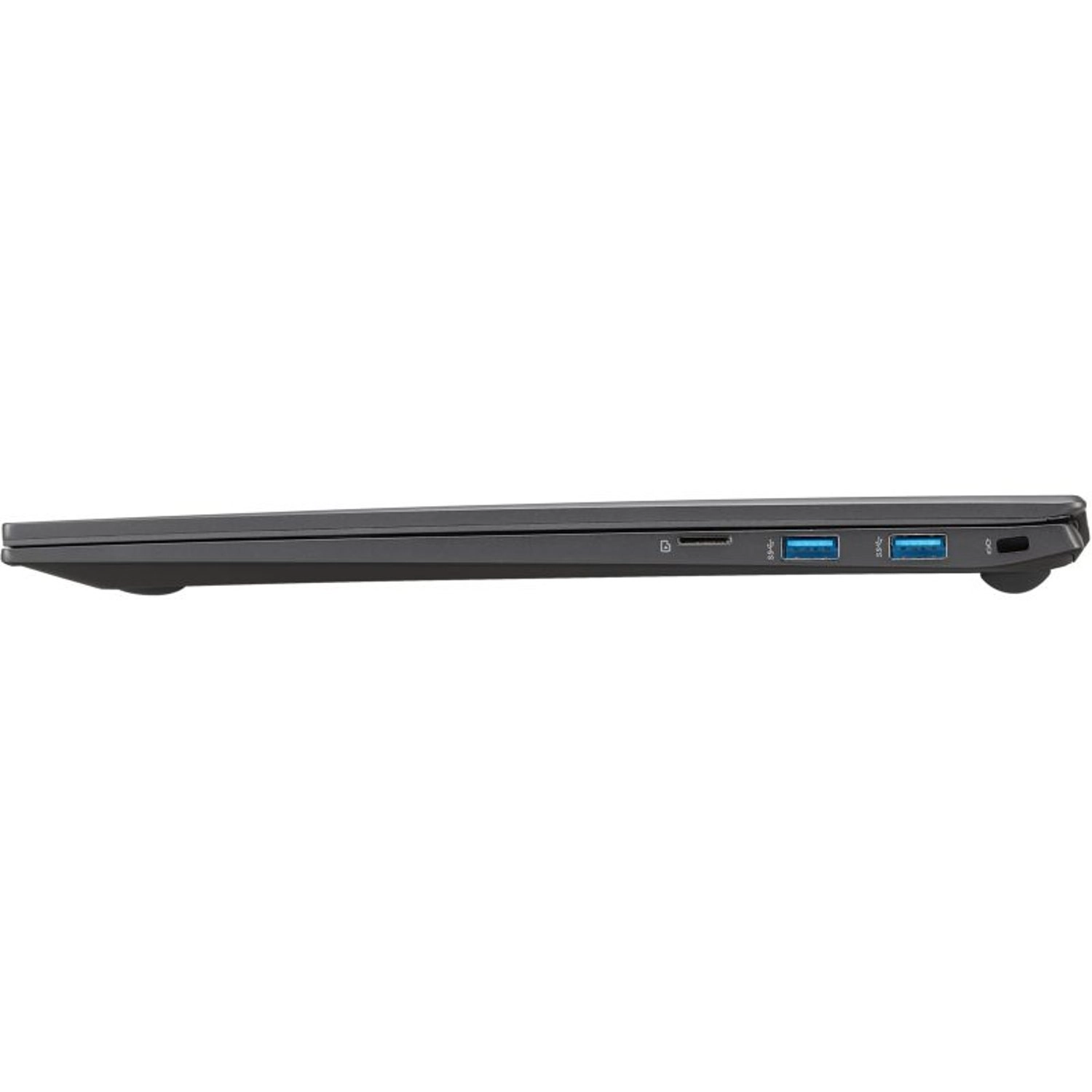 GRAM 16Z90P - 16'' 1TB 16GB i7-1165G7