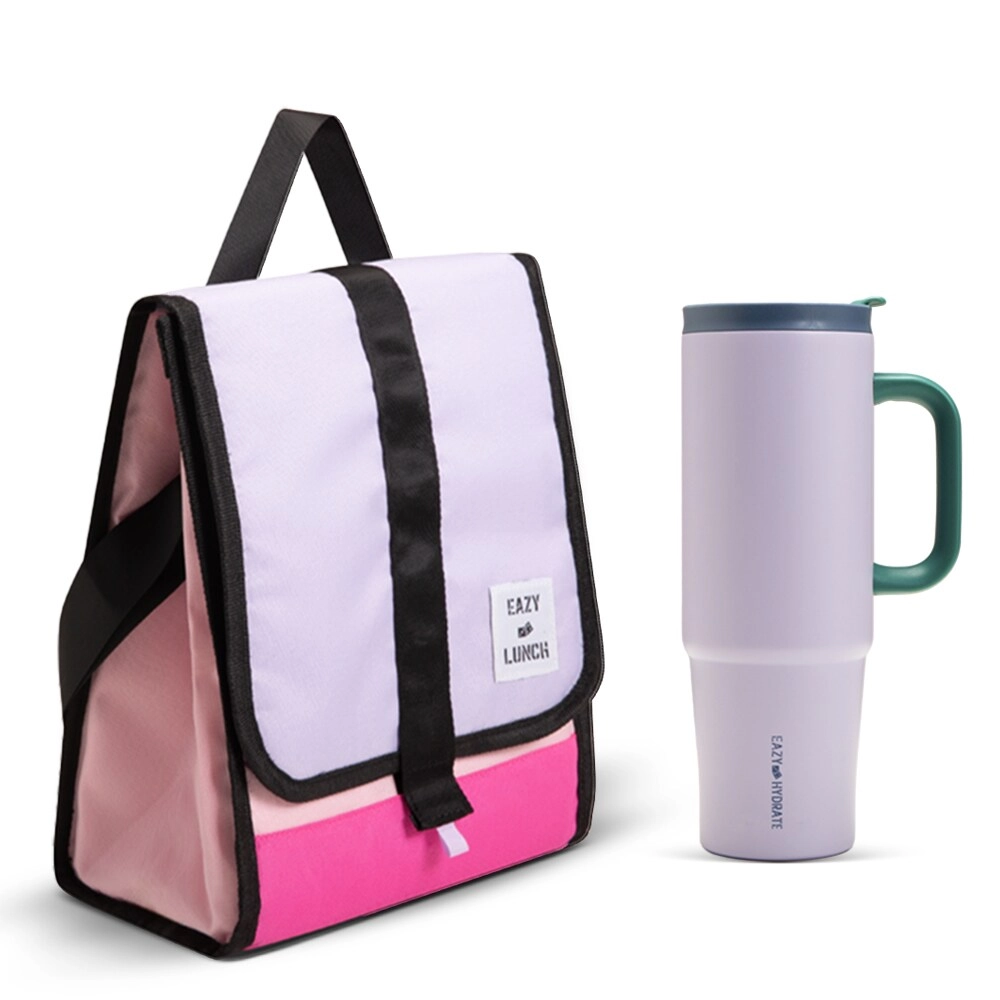 Stainless Steel Insulated Travel Tumbler - 900ml