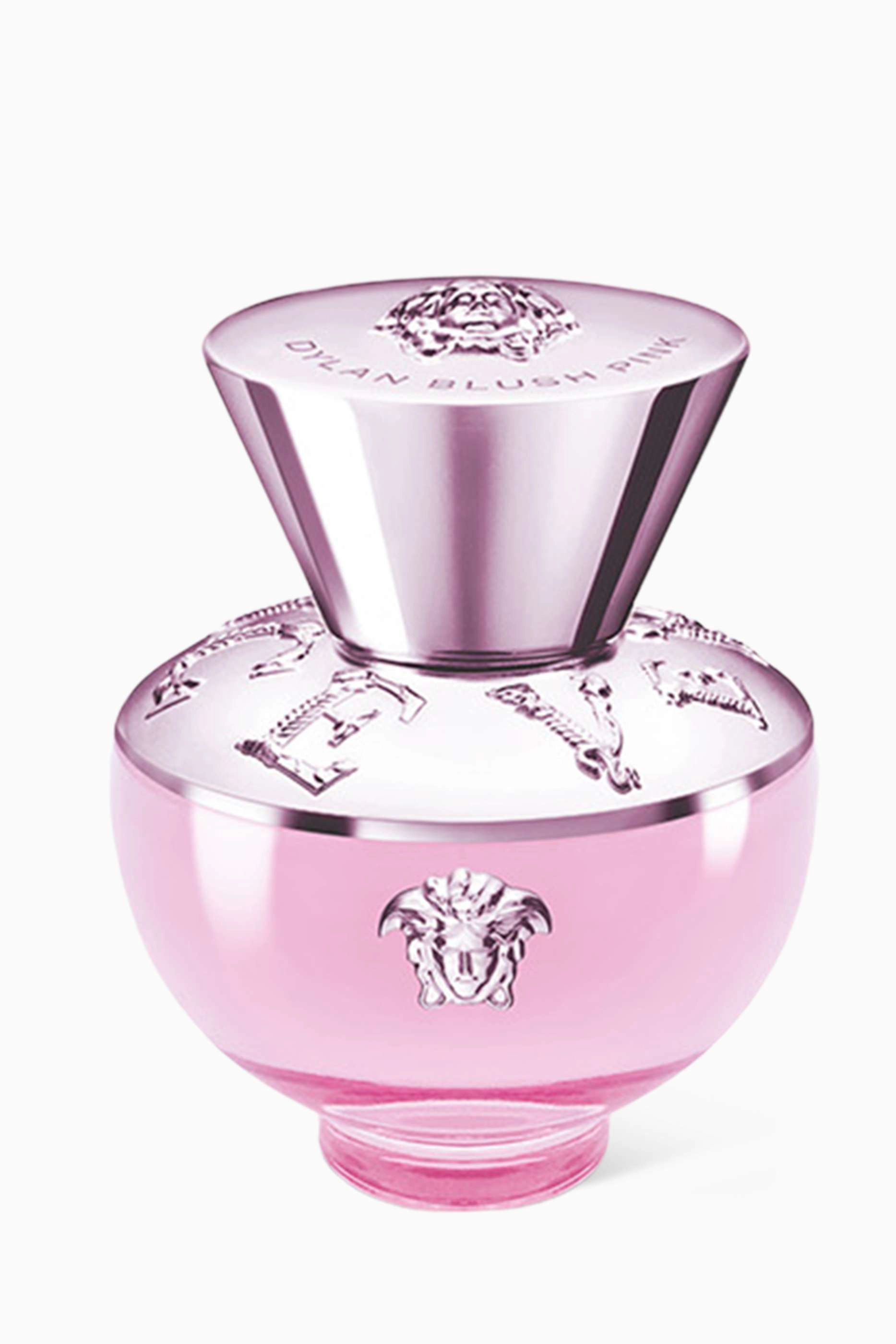 Versace Perfumes Dylan Blush Pink Eau de Parfum 50ml