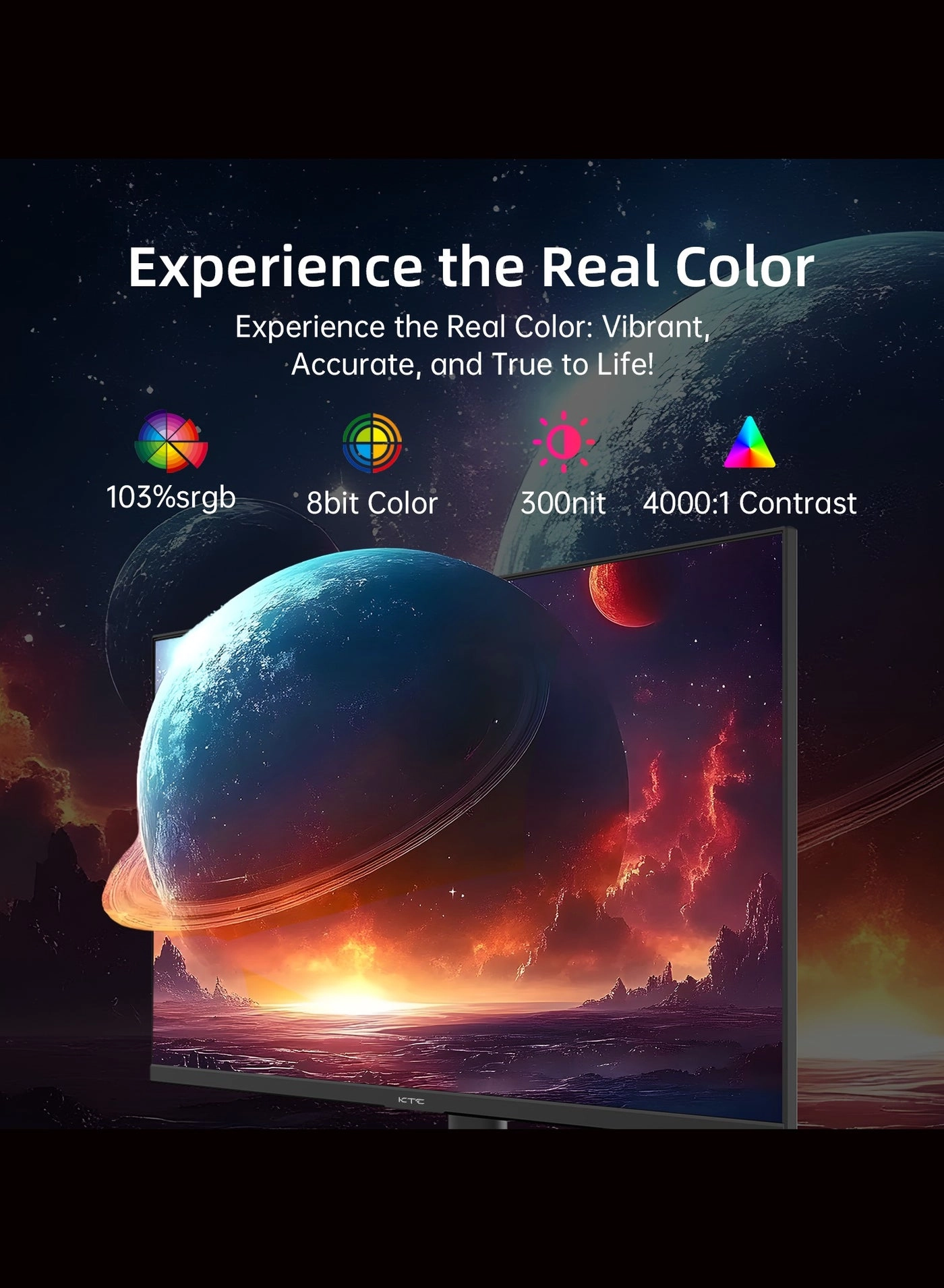 H24V27 - 1920 x 1080 Pixels 24 inch