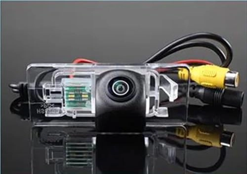 Rear View Camera - Night vision Wire AHD 720P