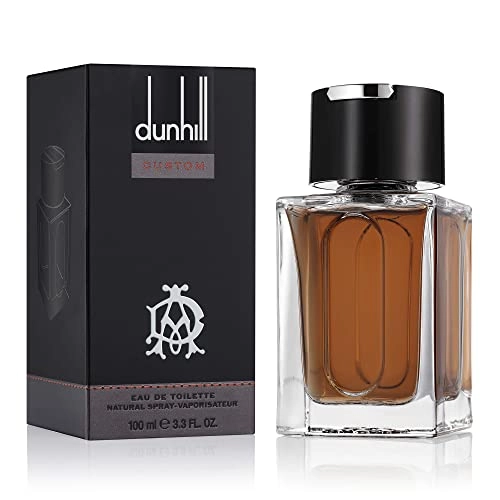 Custom Eau de Toilette 100ml