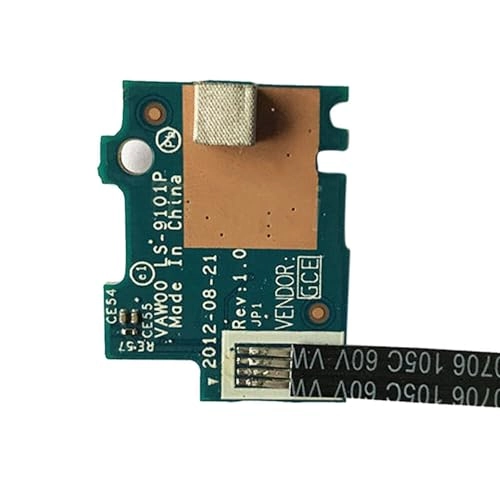 Switch Button Small Board - For HP 17-X 17-Y 17-X114DX