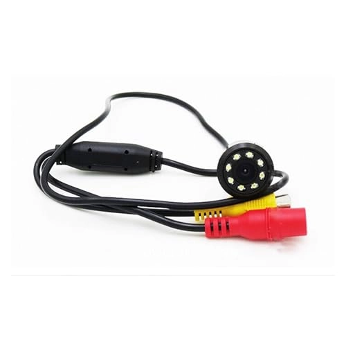 Backup Camera - Wire 420 TV Lines