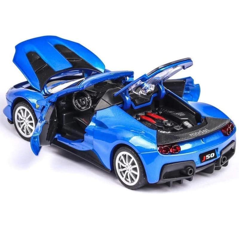 J50 - 1:32 1pcs