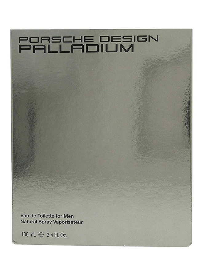 Palladium Eau de Toilette 100ml