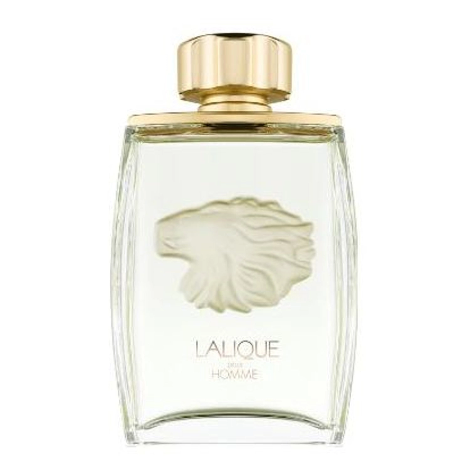 Lion Eau de Parfum 125ml