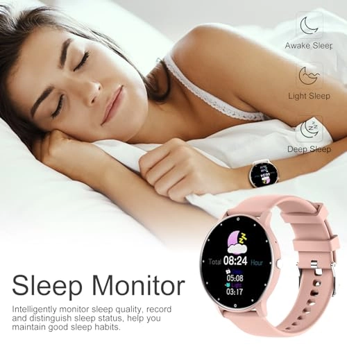 Smart Watch Plastic PC