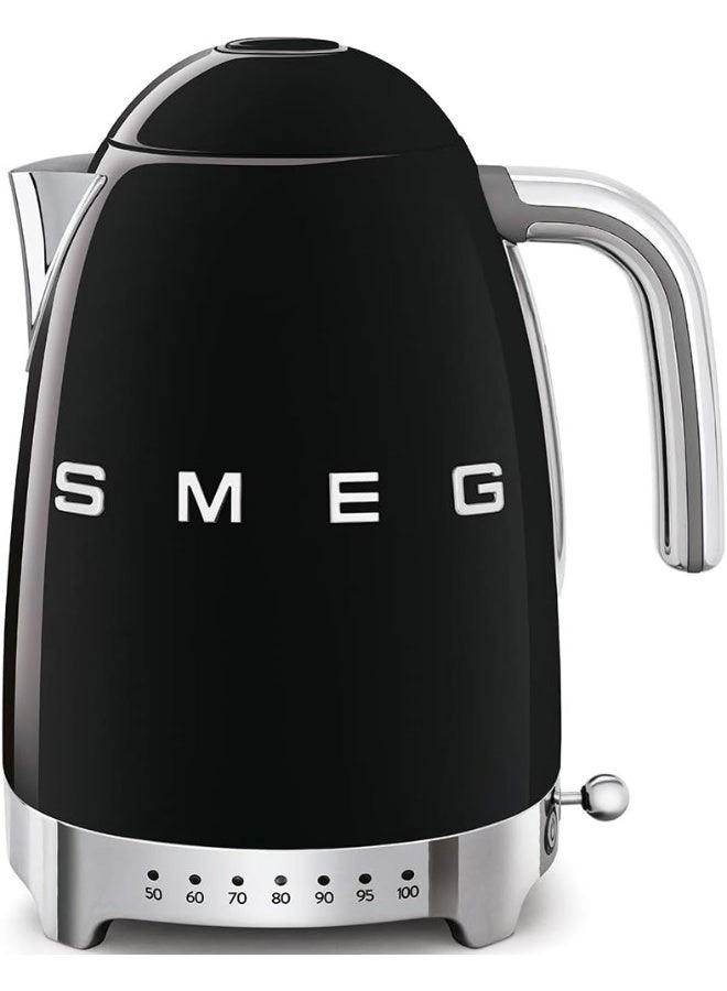 Smeg Retro 50's Style KLF04BLUK