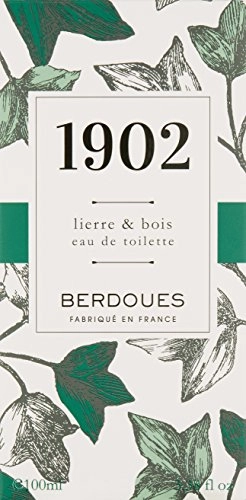1902 Lierre & Bois Eau de Toilette 100ml