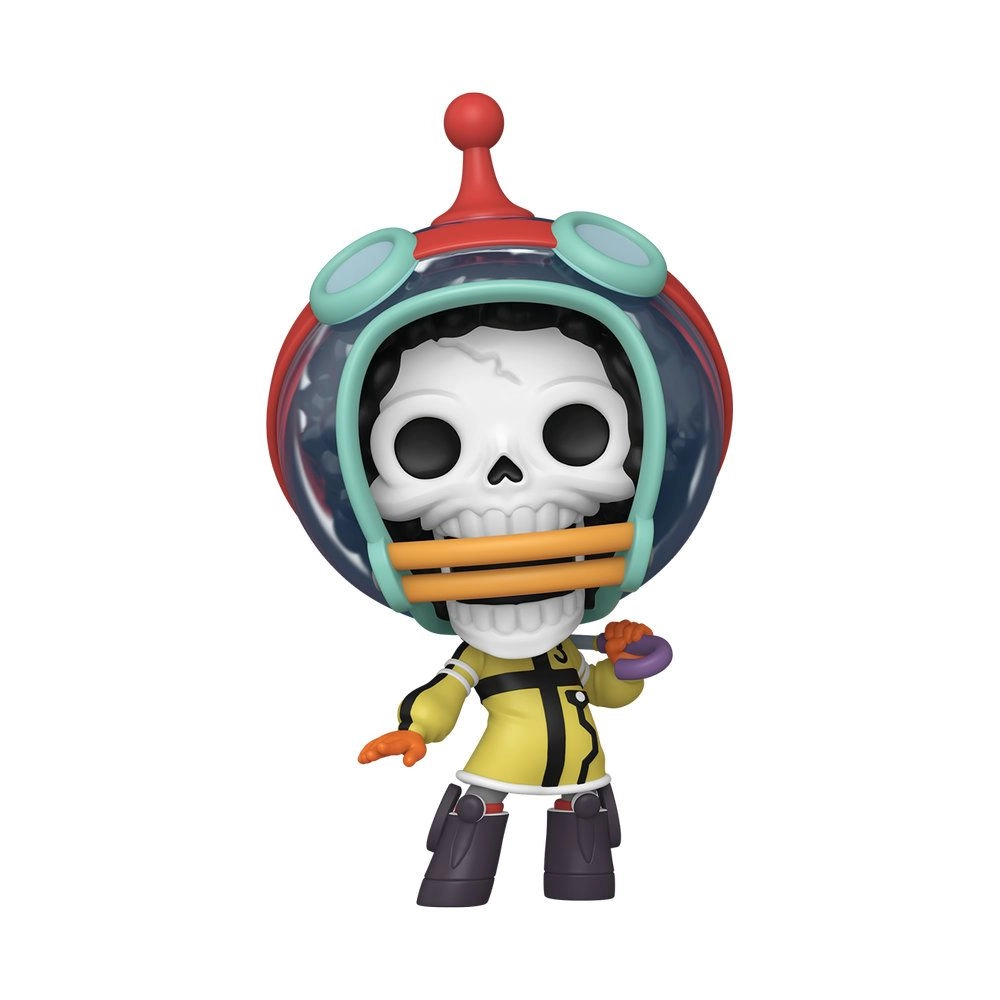 FUNKO TOYS Brook - One Piece (14.2 cm) (FU86516)