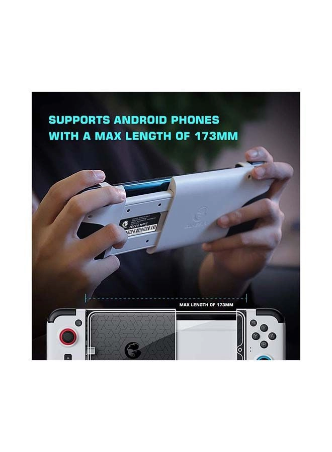 X2 Mobile Game Controller - Type-C Wired