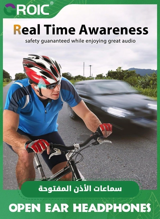 Clip-on Wireless Earbuds