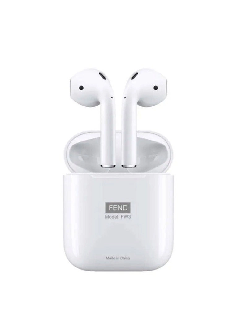FW3 Wireless Earbud