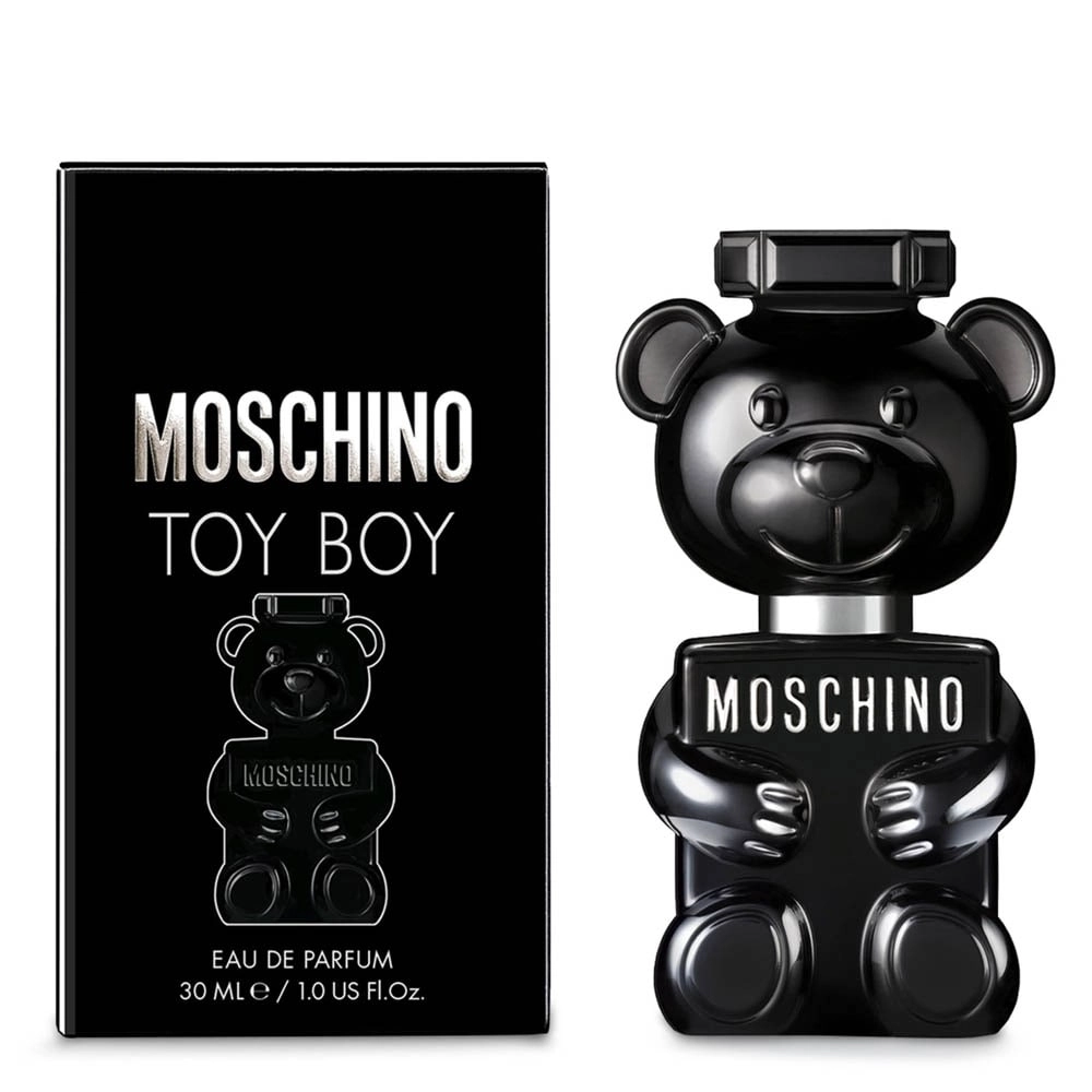 Toy Boy - Eau de Parfum 30 ml