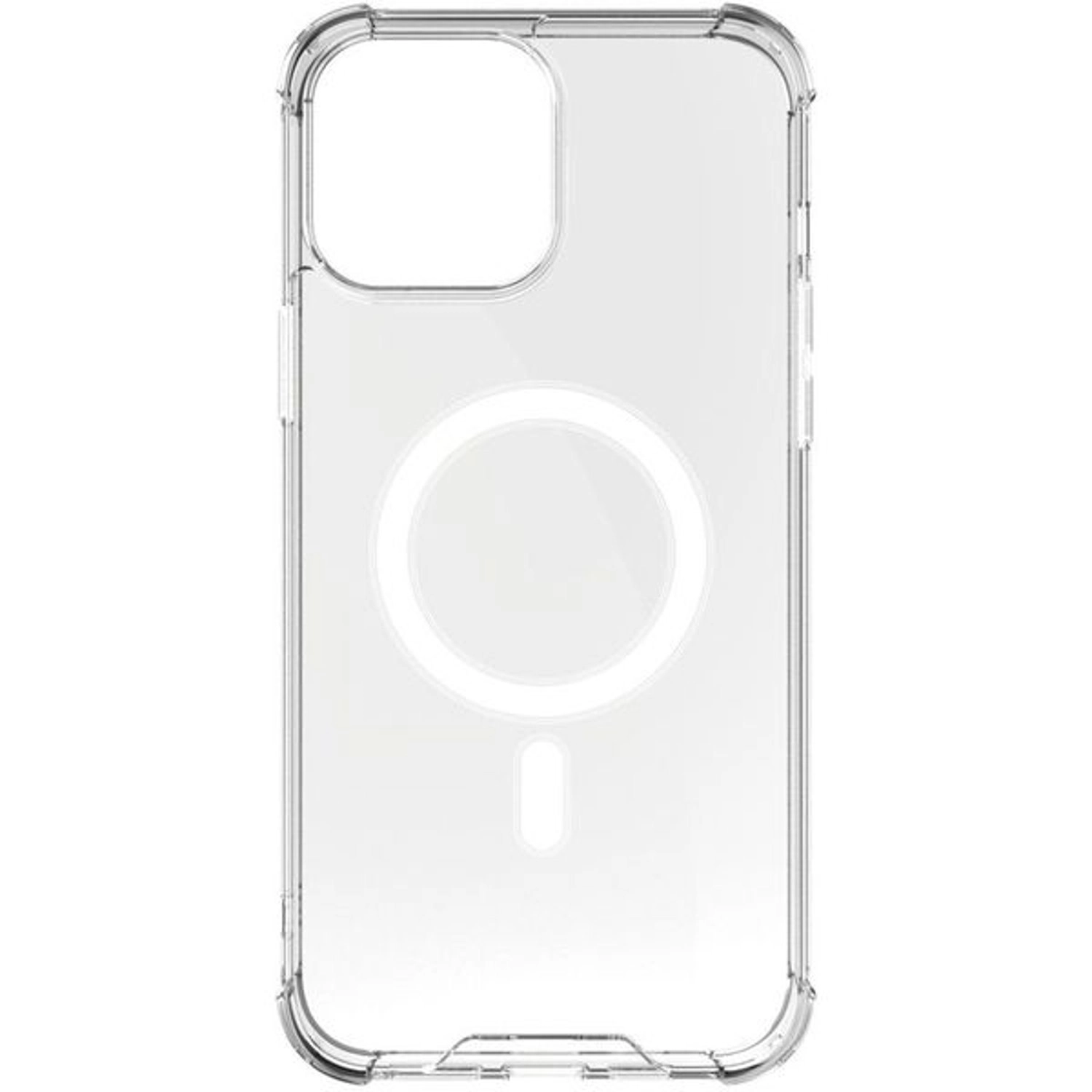 Tough Case Back Case for iPhone 13 Pro