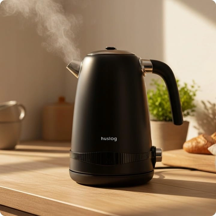 Retro HUS1071