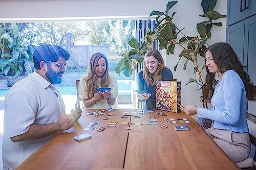 MARVEL LCG: Hero Pack 04 - Black Widow