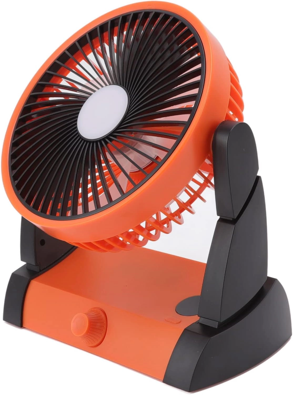 woobles USB Small Desk Fan - 170mm