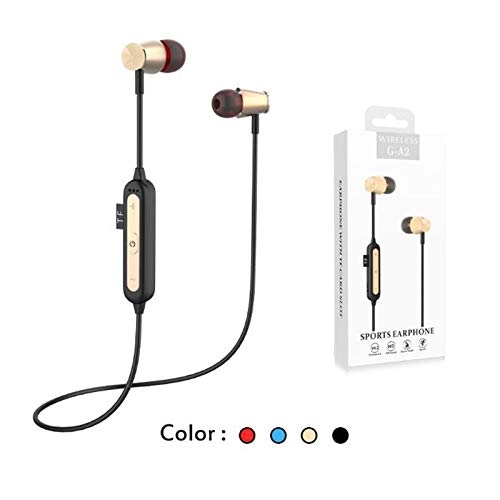 WVV Earbuds Wireless Earbud