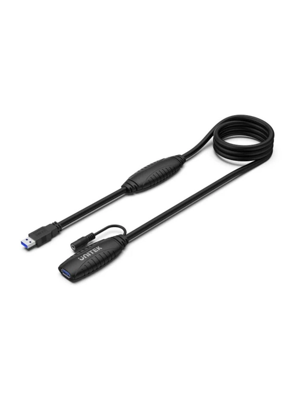 UNITEK USB 3.0 Extension Cable 2m