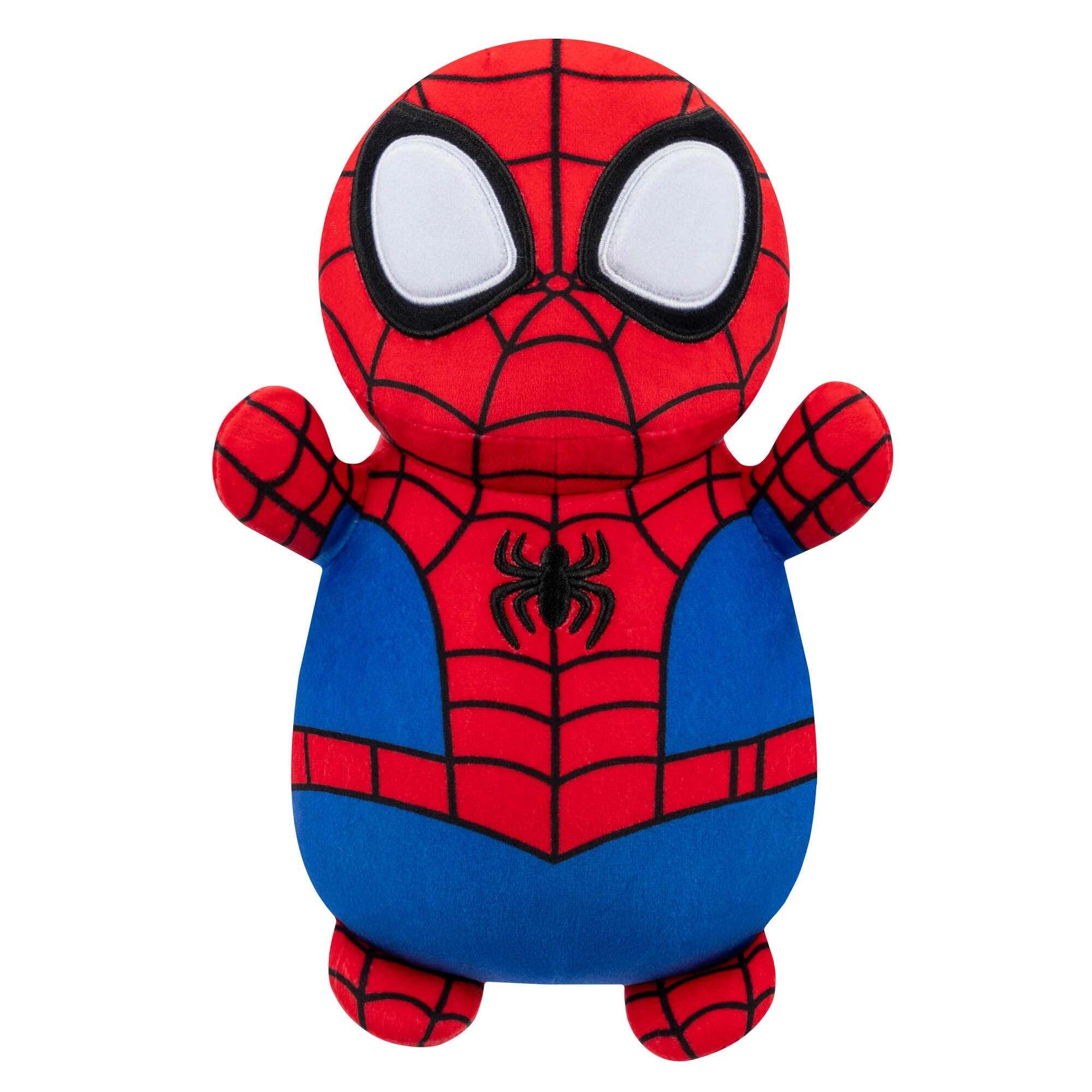 Squishmallows Marvel - Spidey HugMees - 25 cm