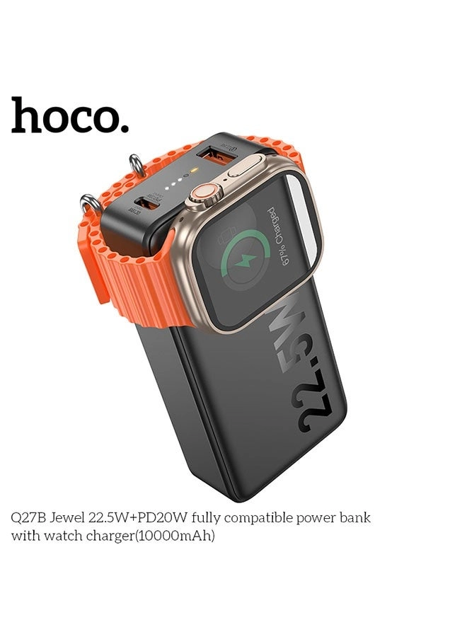 Q27B - 10000mAh 22.5W