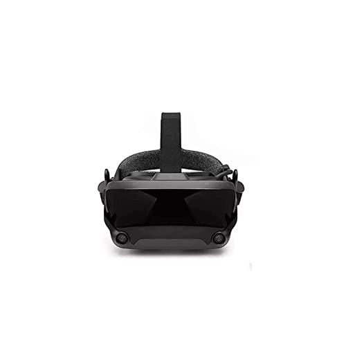 VR Headset + Base Station Controllers + Games + Steam VR Handle + 3D VR Glasses