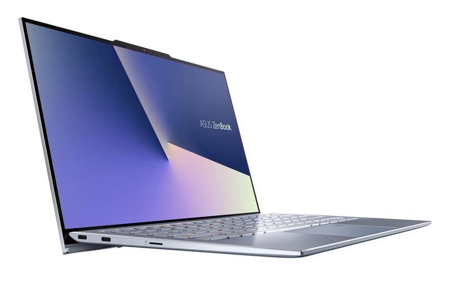 ZenBook S UX391FA - 13.3'' Core i7-8565U 16GB DDR3 512GB SSD
