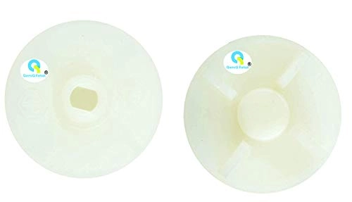 Motor coupler + Jar coupler - 2 + 1 unit's