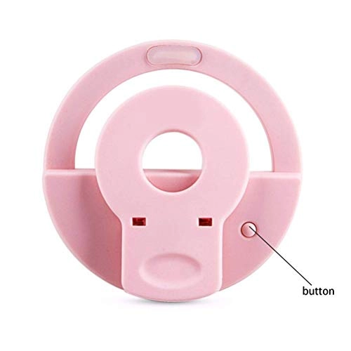 Selfie Ring Light