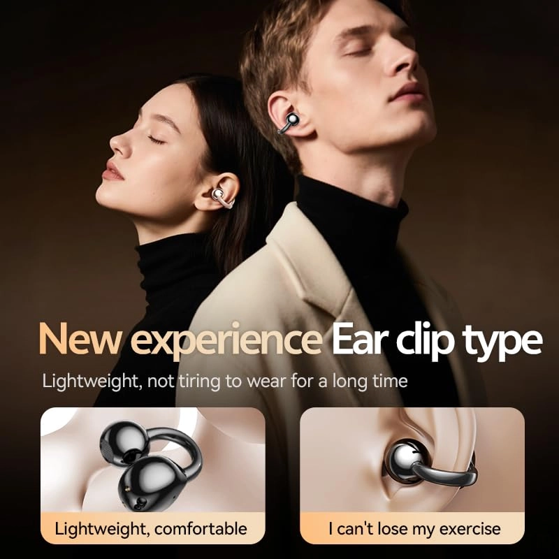MOCA-M110 Wireless Headphone