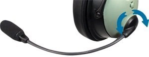 DC ONE-X ENC Wireless Headset