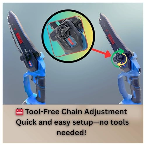 BN-HK043 - 8-inch Cordless 88Vf