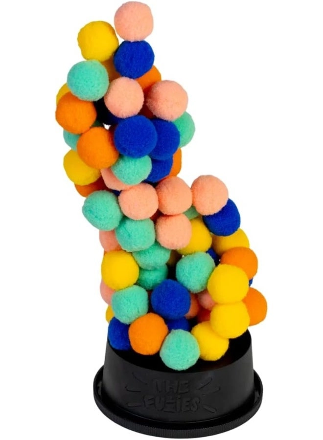 The Fuzzies - 11.5 cm