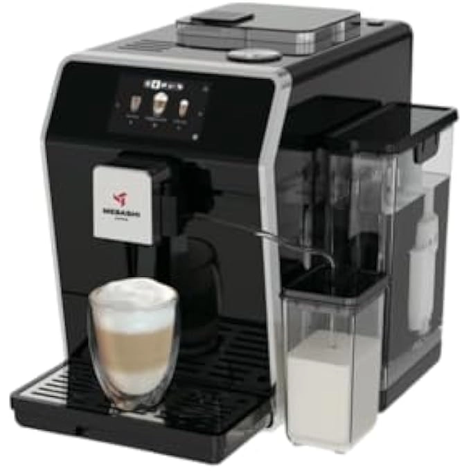 ME-ACM5000 - Grinder Milk Frother