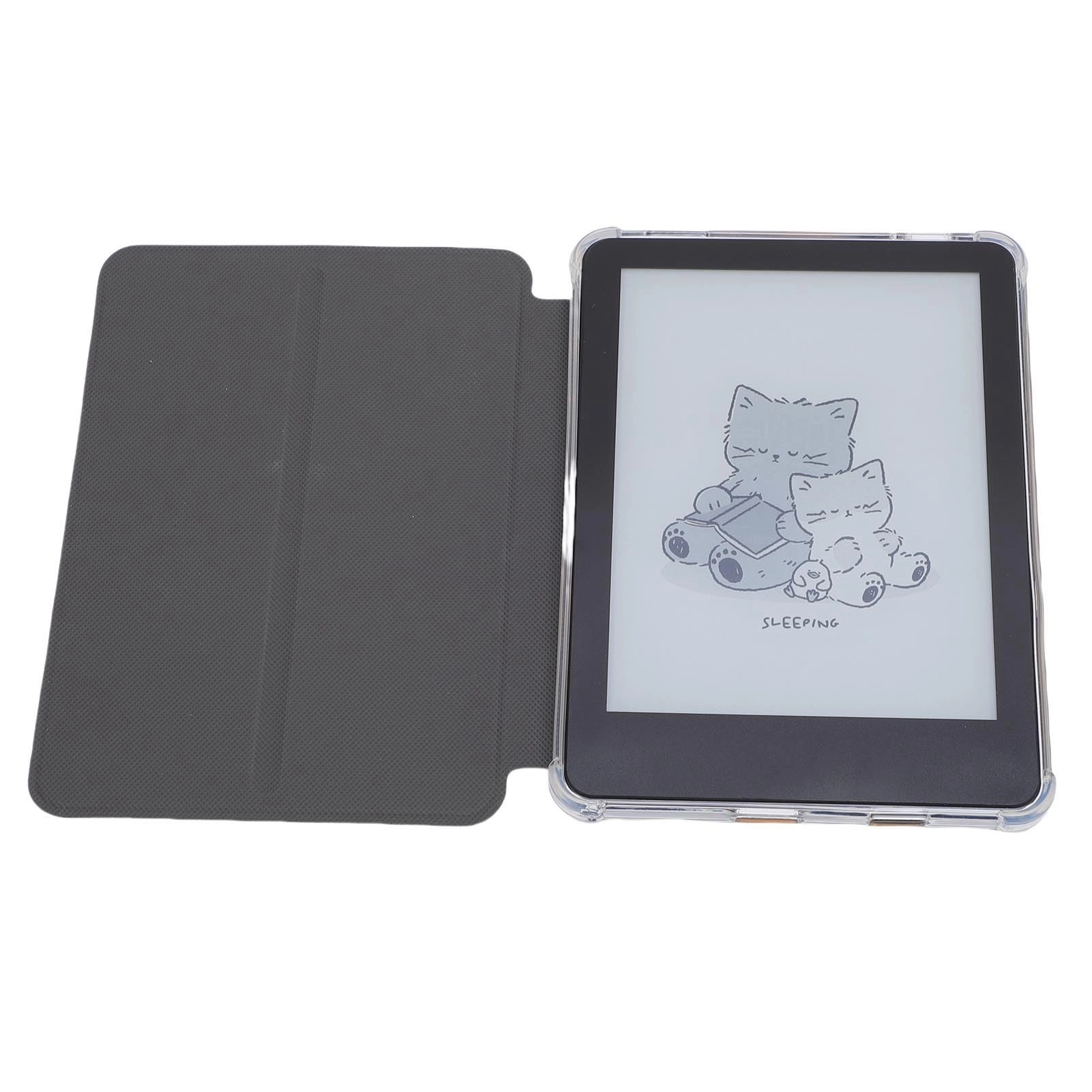 Cryfokt E Book Reader - 6-inch 64GB