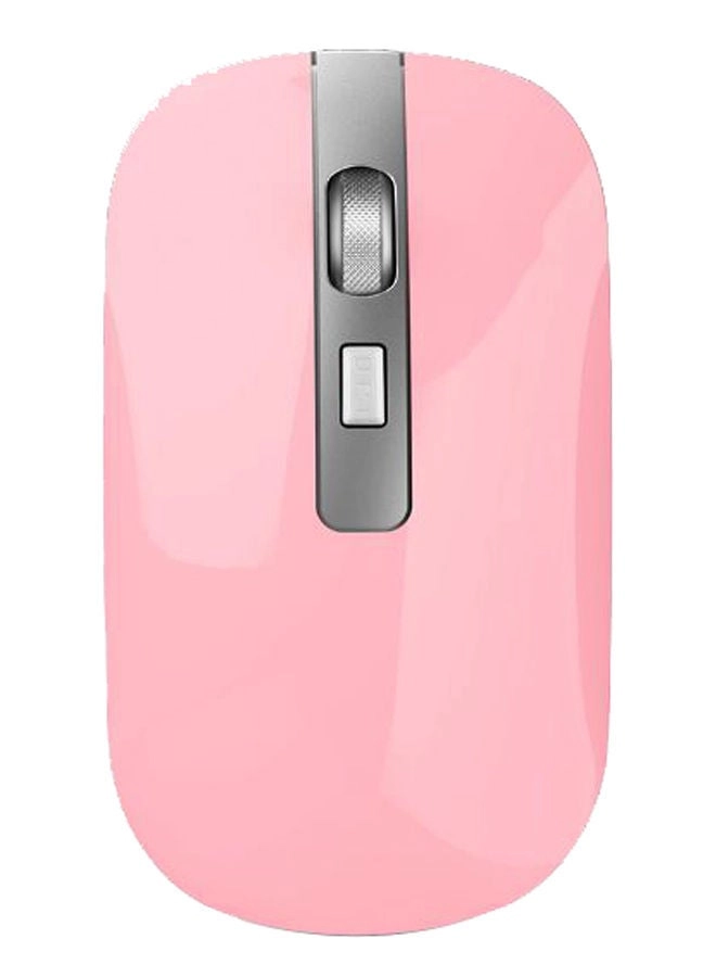 Rechargeable Mouse - Wireless