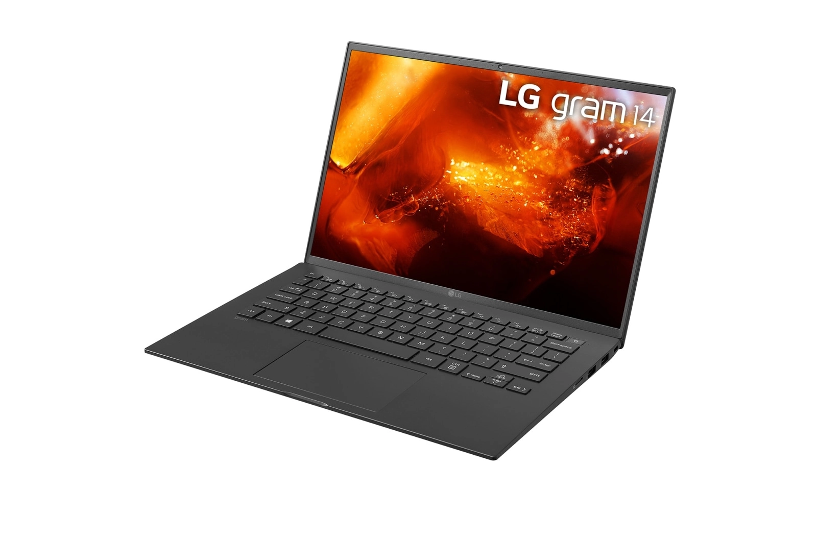 gram 14Z90R-K.AAB5U1 - 14'' i7-1360P 16GB DDR5 512GB SSD