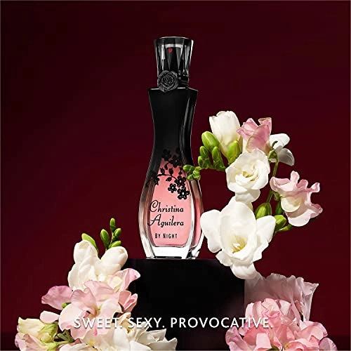 By Night - Eau de Parfum 75ml